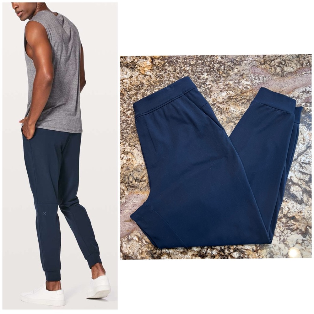 Lululemon Intent Jogger